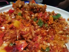 -Thai Alley泰爱里(二沙岛店)