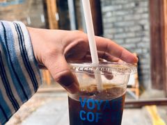 -VOYAGE COFFEE(杨梅竹店)