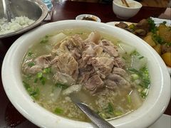 -荣生萝卜汤饭店