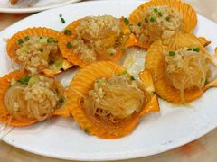 -新金盛·海鲜酒楼(盐田店)