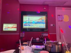 -唯爱KTV聚会餐厅(仙林东城汇店)