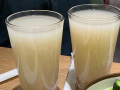 薏米水-蔡澜Pho·越南粉餐厅(海上世界店)