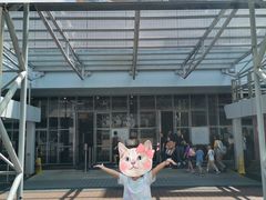 -香港科学馆