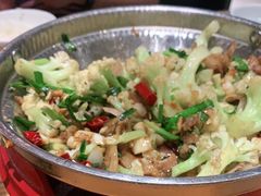 -金掌勺·锅包肉(广渠门店)