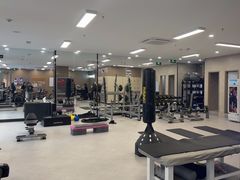 -琪航·健身+普拉提(嘉定北地铁站店)