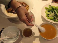 -汤城小厨•粤菜•靓汤(金宝街店)
