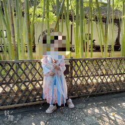 -棠莳旅拍汉服体验馆