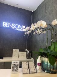 -意廊 Hair Salon