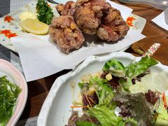 -森味花园·日本料理(伊藤洋华堂亚运村店)