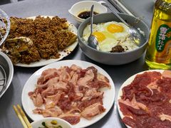 -松明一烤肉馆(鲁园店)