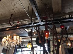 大堂-MAAN COFFEE(金桥店)