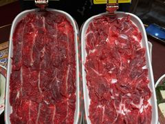-大吉利·潮汕鲜牛肉火锅(总店)