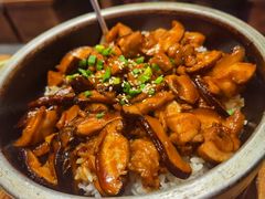 -九田家黑牛烤肉料理(三墩店)