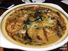 家鸡山磨-北大荒人(即墨店)