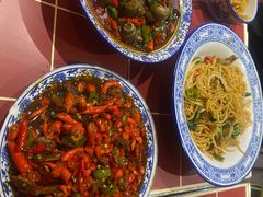 -赣南粉局·赣菜夜排档(新天地店)