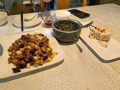 -辣婆婆(航天桥店)