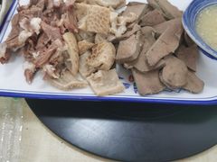 -何记羊汤馆(丽水佳源店)