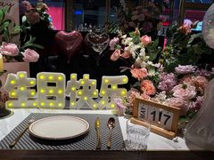 -风渡嘉荷·美式西餐·牛排(西三旗金隅店)