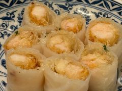 -誉八仙粤菜(万象天地店)
