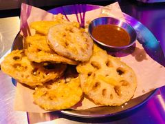 -燥次·烧烤酒场(万象城店)