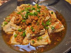 -庐灶江南·江南菜·四合院Bistro(东直门雍和宫·原华侨宾馆店)