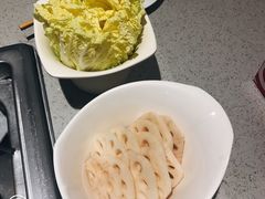 -海底捞火锅(奥体南路店)