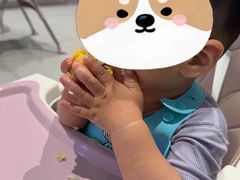 -佳儿萌豆儿童辅食餐厅(重庆大悦城店)