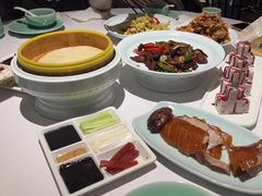 -泰钰丰烤鸭(开发区店)