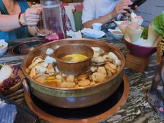 -慢丽江·云南野生菌土鸡锅(付家庄店)
