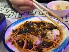 -霄汉牛三鲜湖北砂锅菜(万松园2店)