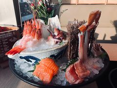 -蟹的岡田屋(正大广场店)
