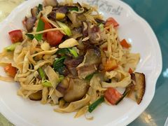-黔人百味.贵州菜