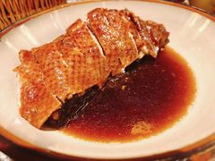金陵烤鸭-南京大牌档(龙湖长楹天街店)