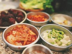 -首尔烤肉大排档(合生汇店)