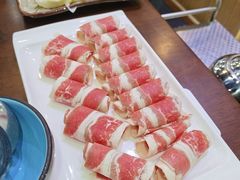 精品肥牛-金龙·打边炉(武进路店)