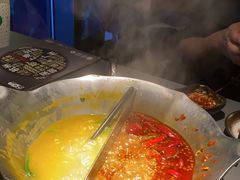 -湊湊火锅·茶憩(南京万象天地店)