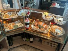 -YUMI芽米·法式烘焙·咖啡(骖鸾路店)