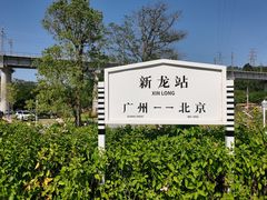 -黄埔油麻山森林公园