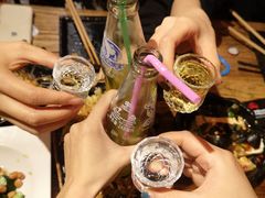 -铁人烧烤(北京店)