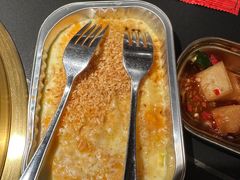 -谷牛日式烤肉(宝山U天地店)