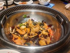 -七欣天香辣蟹火锅(上海奉贤杭州湾生活广场店)