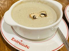 -Entrecôte 法国牛扒馆(保利·时光里店)