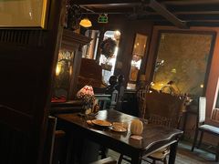 -古董花园(思南路42弄小区店)