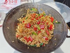 -福巷湘食小馆·猛火现炒(上海首店)