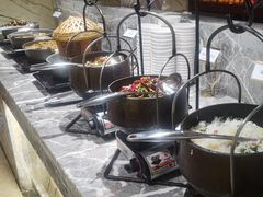 -芭菲盛宴·环球美食(北城国际店)