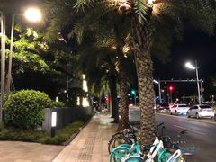 -星巴克(珠海仁恒滨海中心店)