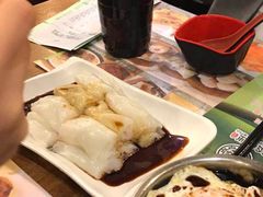 -添好运点心专门店(深水埗店)