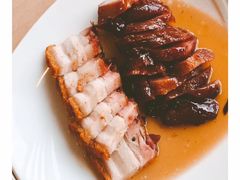 -多多旺港式茶餐厅(新区店)