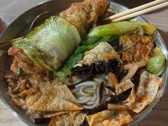 -龍城柳州螺蛳粉(群星路店)