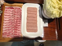 -前门涮肉(群力店)